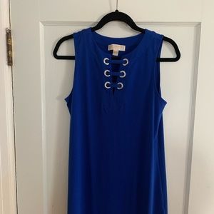 Michael Kors Shift Dress